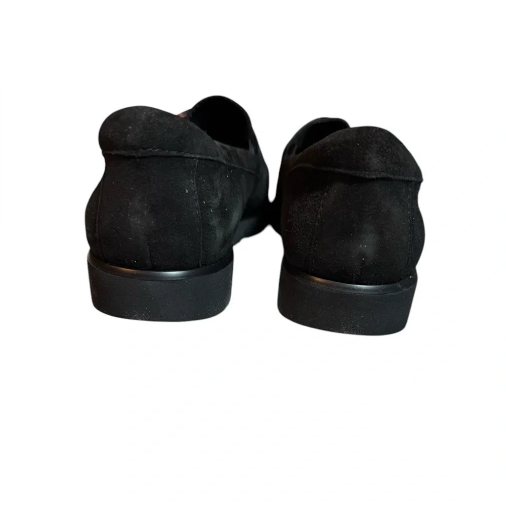 Vaneli jakeen suede